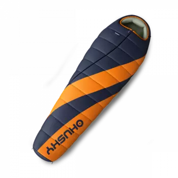 ENJOY LONG -26С 230х85 спальный мешок (левый)