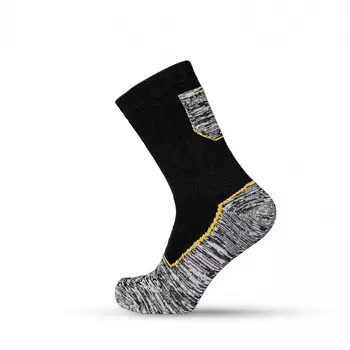 Explorer Thermolite -10°C носки, черный (36-38)