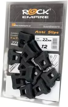 Фиксатор карабина Anti Slip Set 13 мм