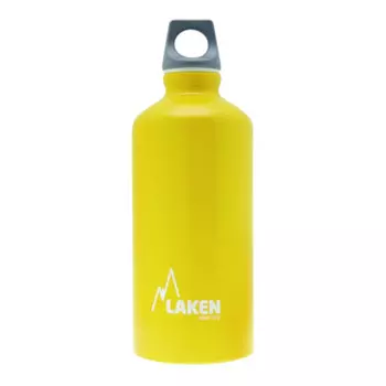 Фляга Futura 71G-YE screw cap