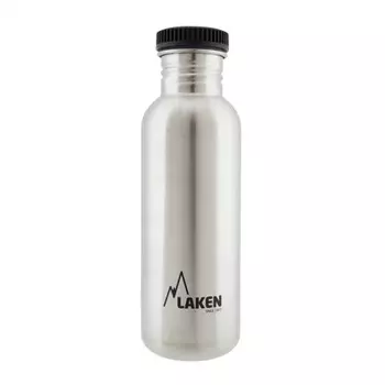 Фляга стальная Basic Steel BS75