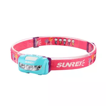 *Фонарь светодиодный налобный BeBe-Box