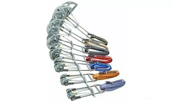 Френды PULSAR-6 DYNEEMA