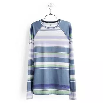 ФУФАЙКА Ж ТРИК W LTWT X CREW