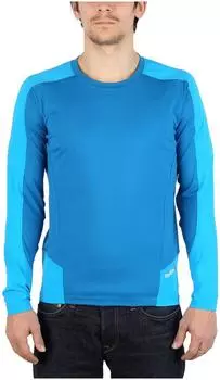 Футболка Amplitude LS Мужская