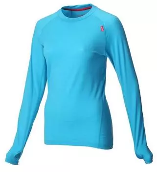 Футболка Base elite™ 125 merino LS W