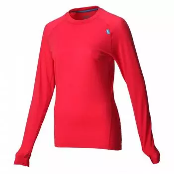 Футболка Base elite™ 125 merino LS W