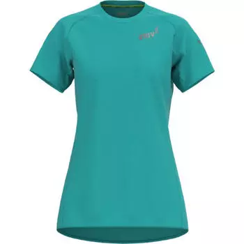 Футболка Base Elite SS W