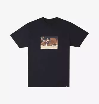 Футболка BLABAC Josh Kalis