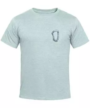 Футболка Carabiner T SS Мужская