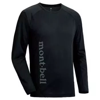 Футболка Cool Light Long Sleeve муж.