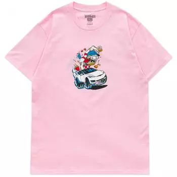 Футболка CREEPS FOY TEE