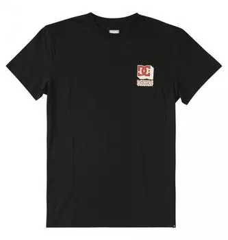 Футболка DC Company Goods