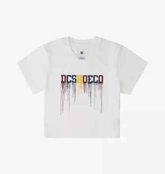 Футболка DC Drip