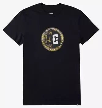 Футболка DC Half Way