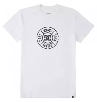 Футболка DC SEALED DEAL