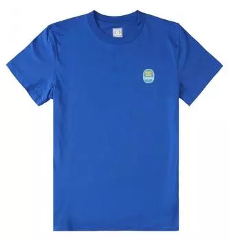 Футболка DC Shoes Bananas