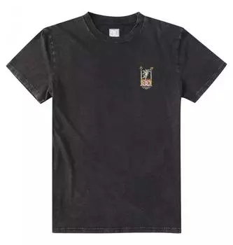 Футболка DC shoes Day One