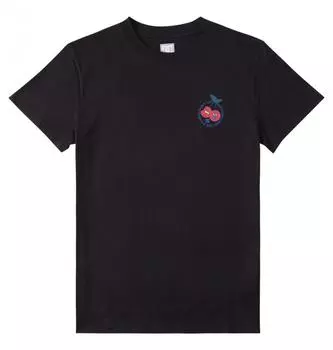 Футболка DC Shoes Dont Get Mad