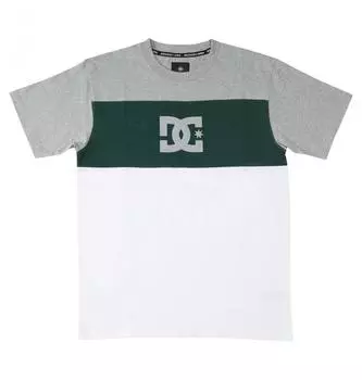 Футболка DC shoes Glen End