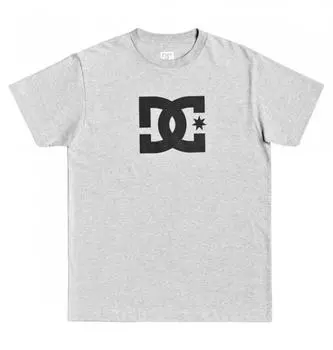 Футболка DC Shoes Star