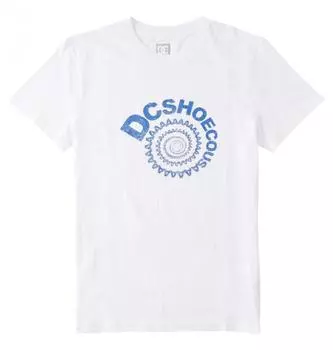 Футболка DC Spiral