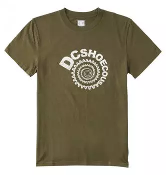 Футболка DC Spiral