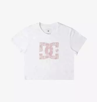 Футболка DC Star