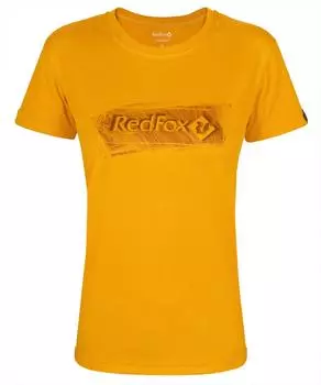 Футболка Grass Женская