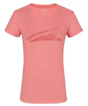 Футболка Highpoint Женская