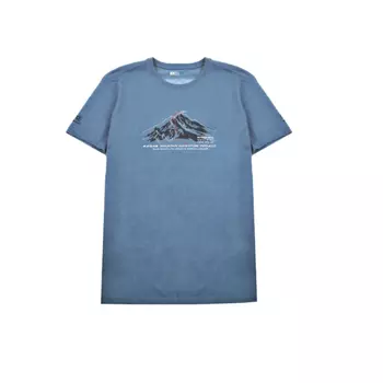 Футболка Kailas Cotton T-shirt KG2327112