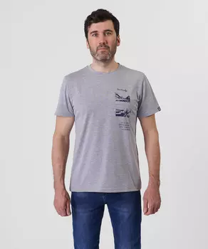 Футболка Memory Мужская