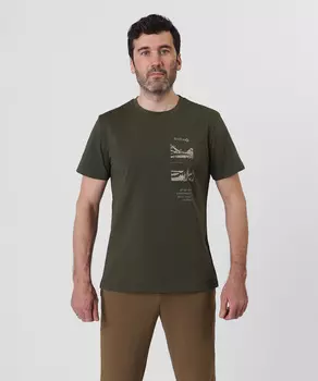 Футболка Memory Мужская