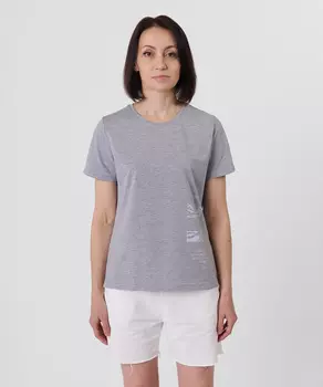 Футболка Memory Женская