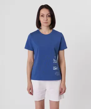 Футболка Memory Женская