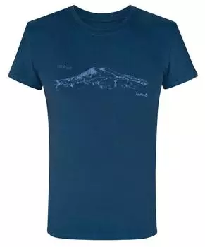 Футболка Mountain T SS Мужская