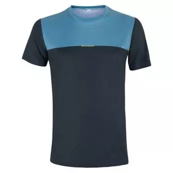 *Футболка NONAME WAFT T-SHIRT 24 UX DK 6000281-0022