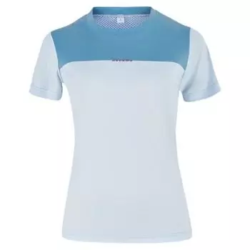 *Футболка NONAME WAFT T-SHIRT 24 WOS BLUE 6000282-0005