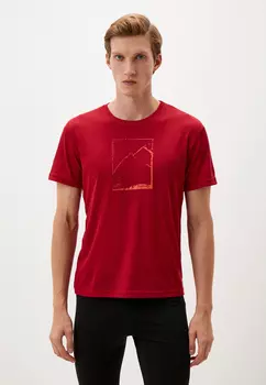 Футболка Pass Мужская