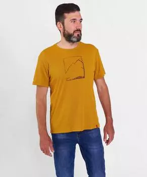 Футболка Pass Мужская