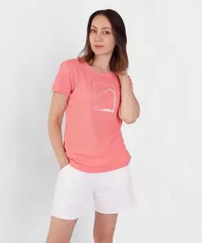 Футболка Pass Женская