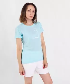 Футболка Pass Женская