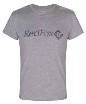 Футболка Red Fox Logo Мужская