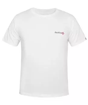 Футболка Red Fox Logo Мужская