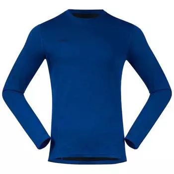 *Футболка с длин. рукавом Akeleie Shirt муж.