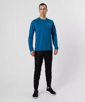 Футболка с длинным рукавом Workout Мужская