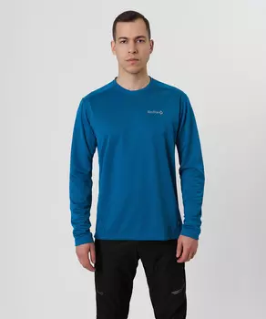 Футболка с длинным рукавом Workout Мужская