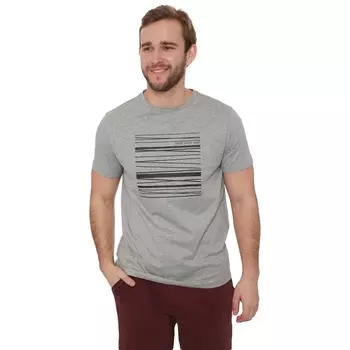 *Футболка с принтом "Squire"