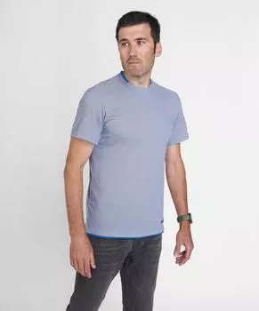 Футболка Simple T Мужская