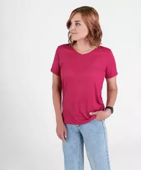 Футболка Simple T Женская